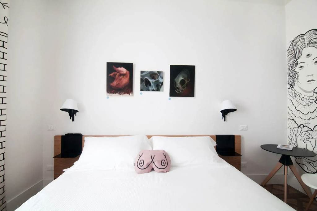 Sleep B&B