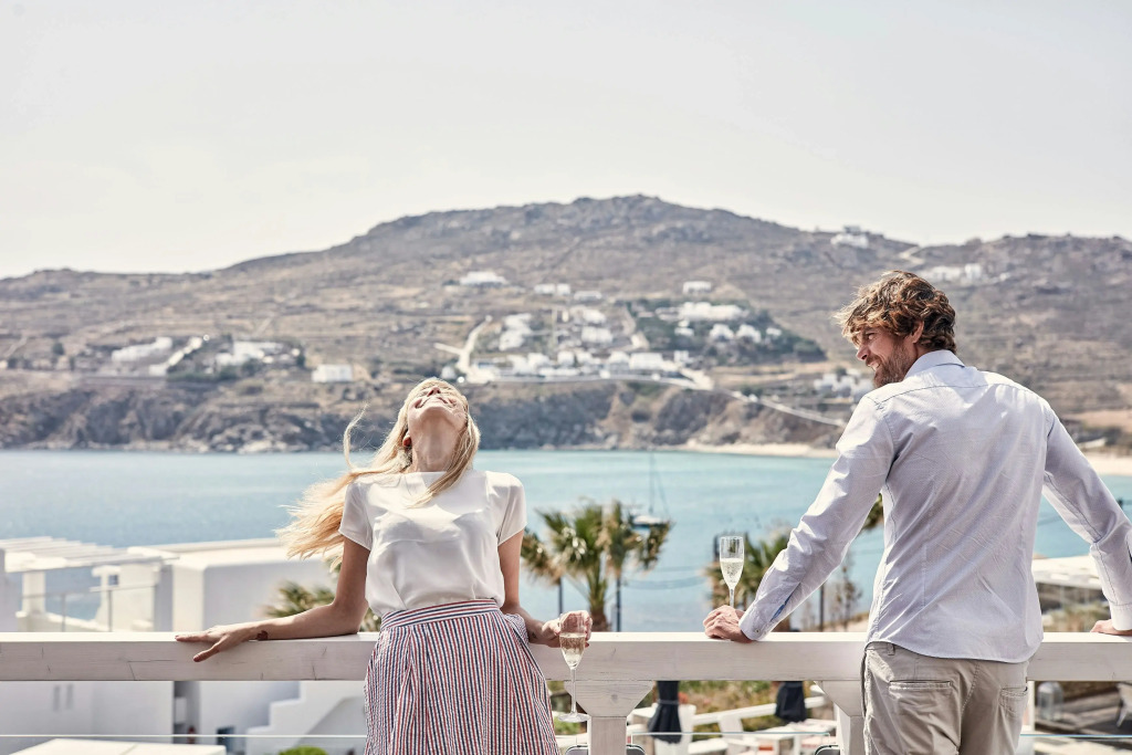 Archipelagos Hotel - Small Luxury Hotels of the World