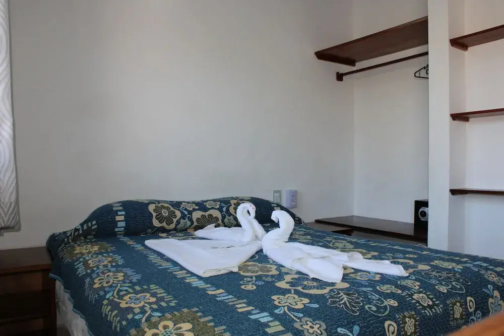Suites del Carmen
