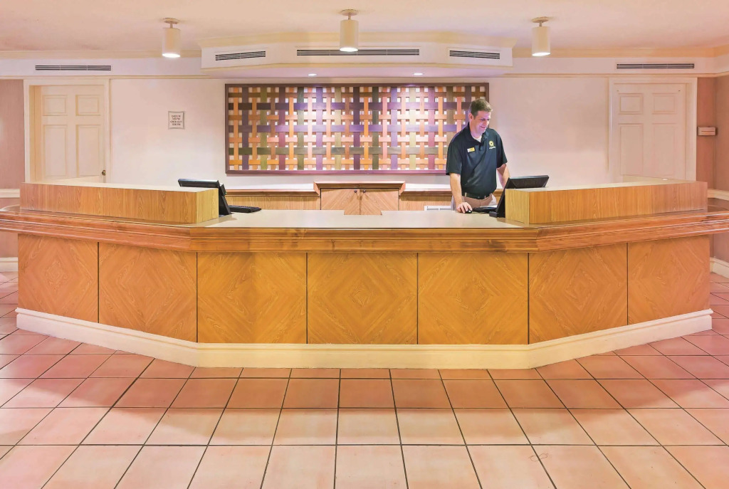 La Quinta Inn by Wyndham San Antonio Lackland