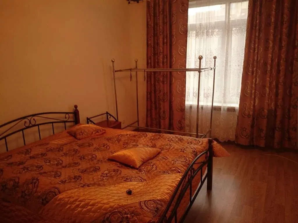 Apartmenti Na Admirala Tributsa 7