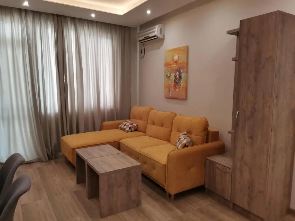 Perla Apartments