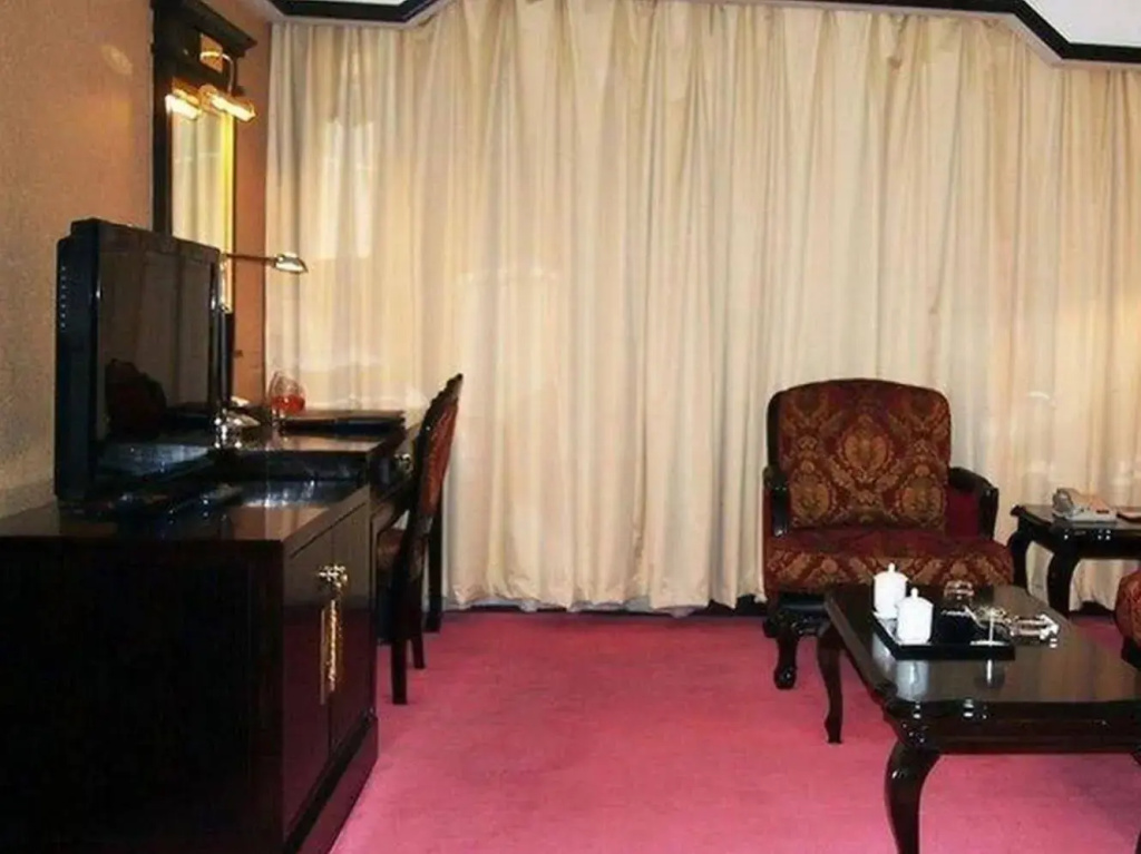 Xian Jinyuan Furun Hotel