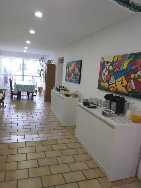 Pousada Enseada Da Lagoa