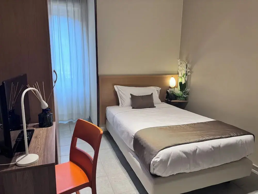 Hotel La Magione