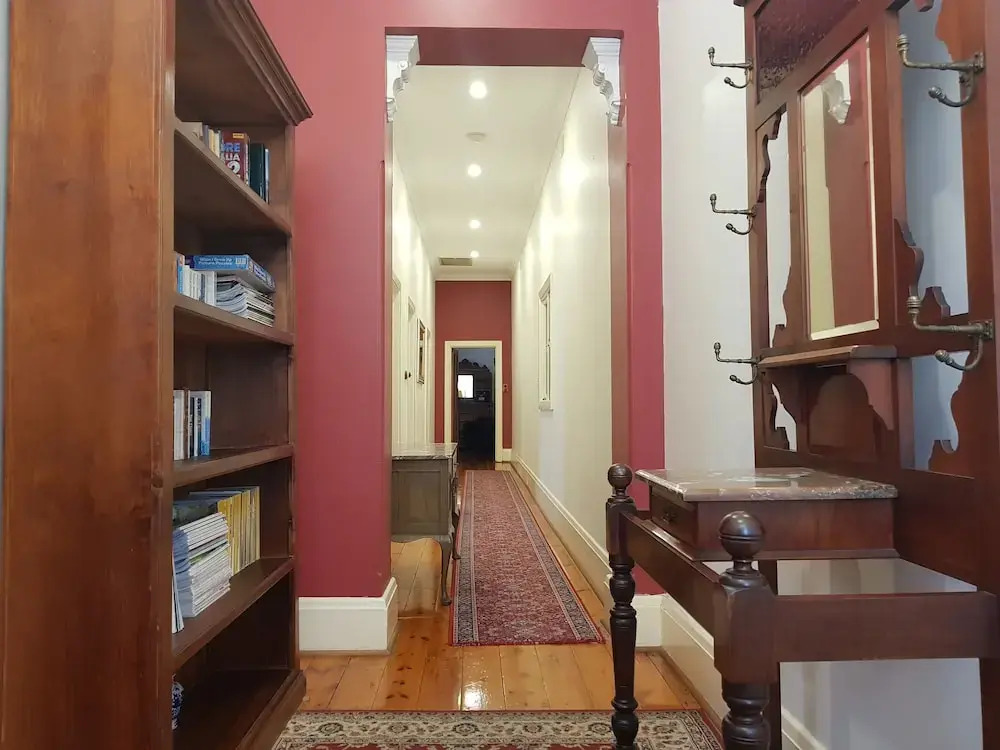 Adelaide Accommodation
