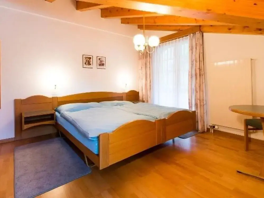 Haus Evita
