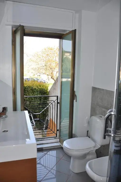 Tivoli apartment