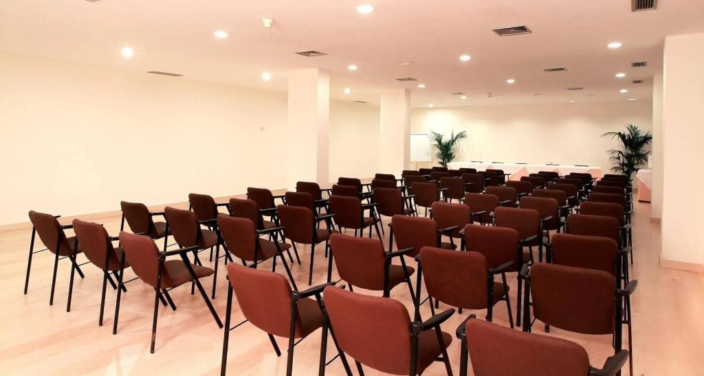 Hotel & Spa SEntrador Playa
