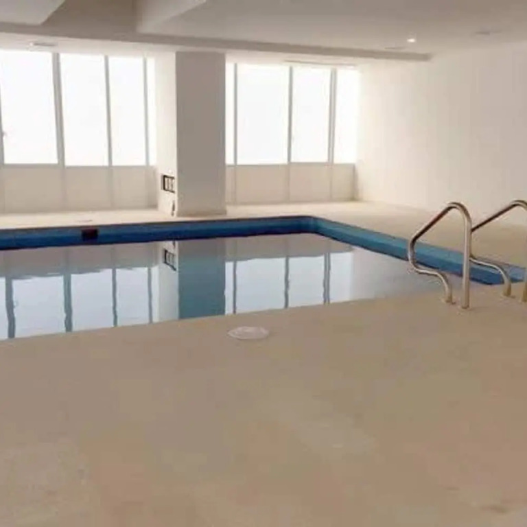 Cheli I Amazing 1 Bedroom Apartment in Polanco