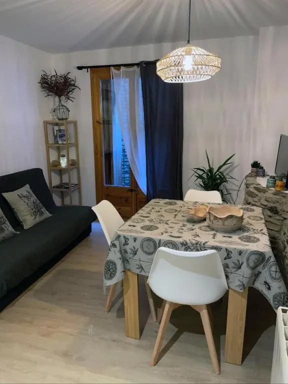 Apartaments Albiñana