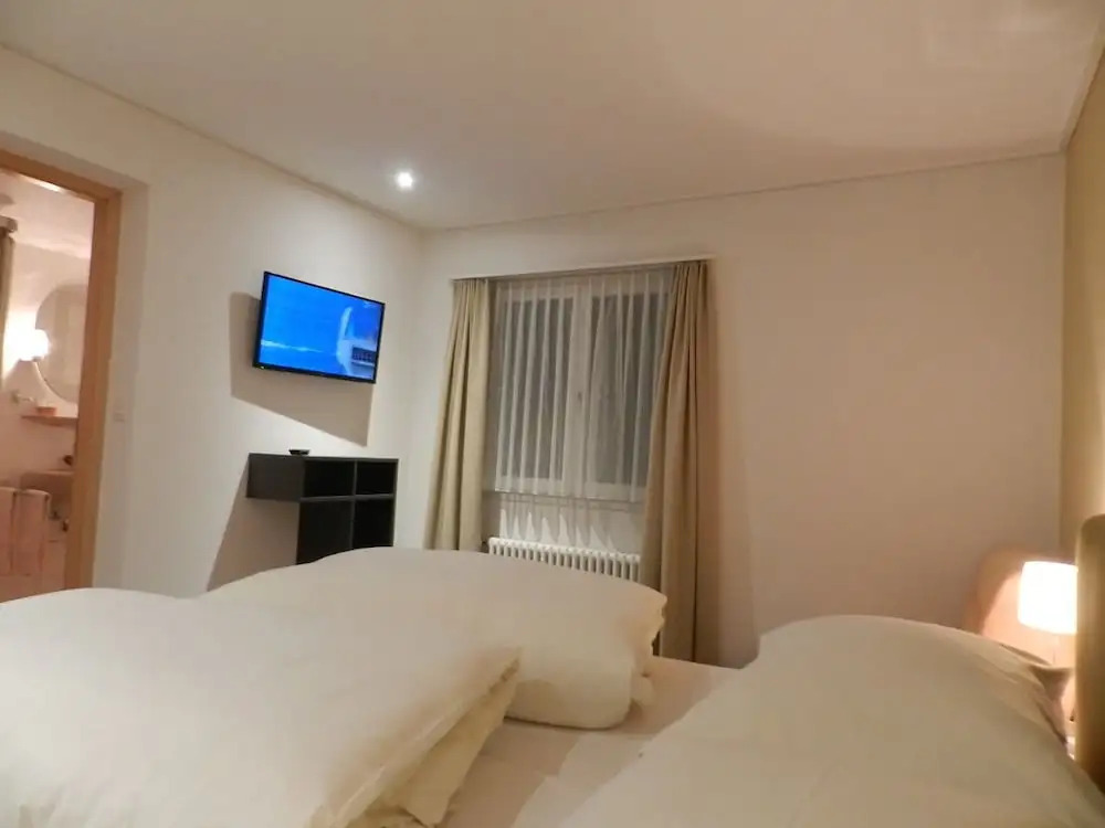 Hotel GARNI Mittenwald