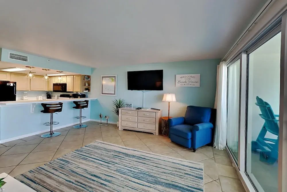 Cabana Club by Southern Vacation Rentals