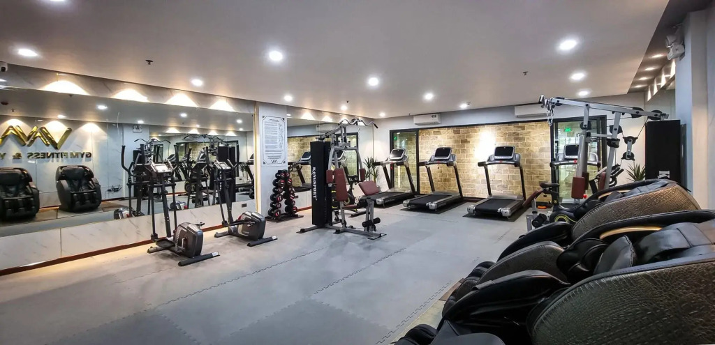 VNAHOMES APARTHOTEL