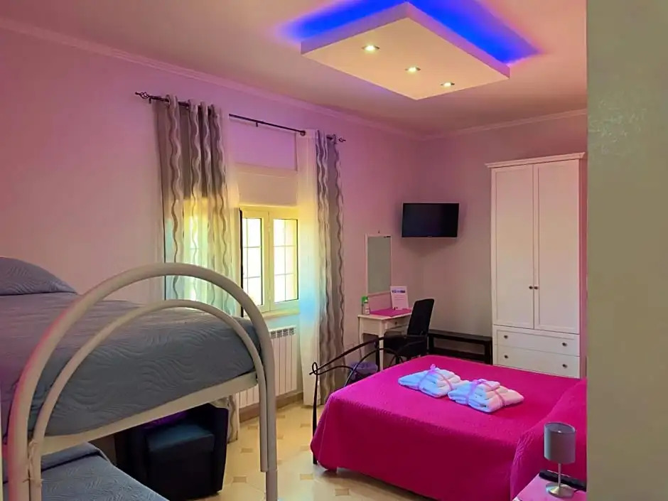B&B Afrodite