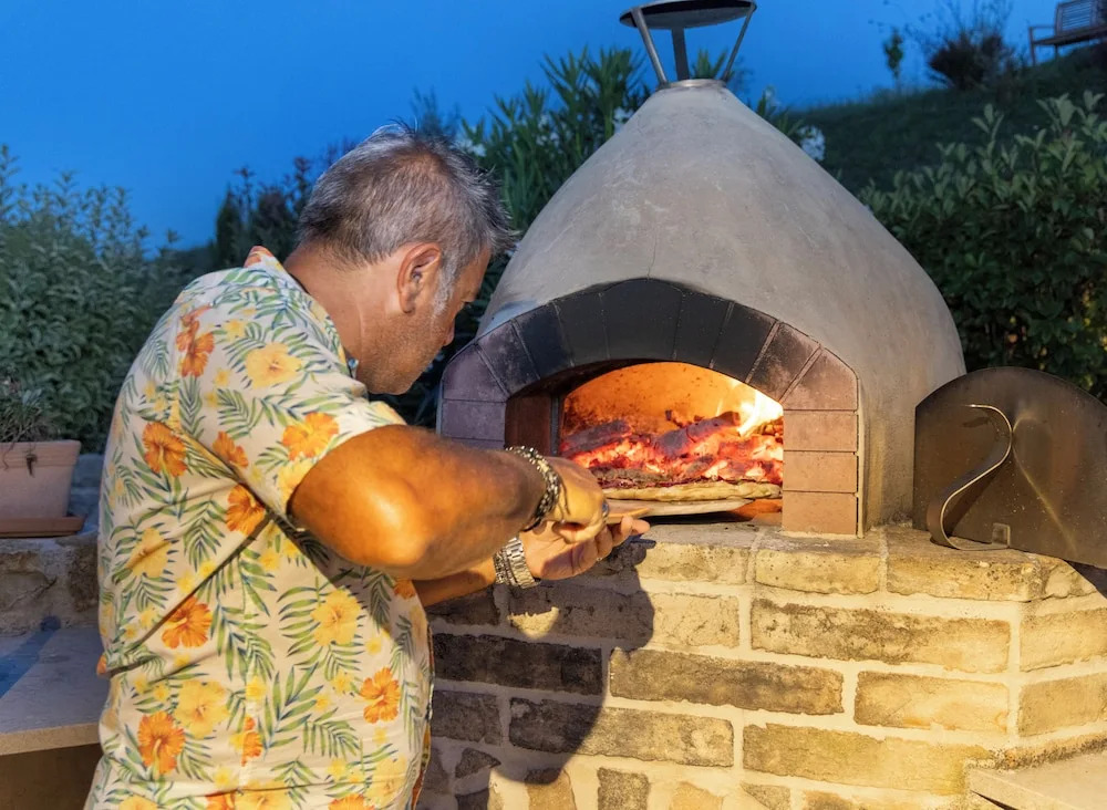 Grano - Casa Bella Vista