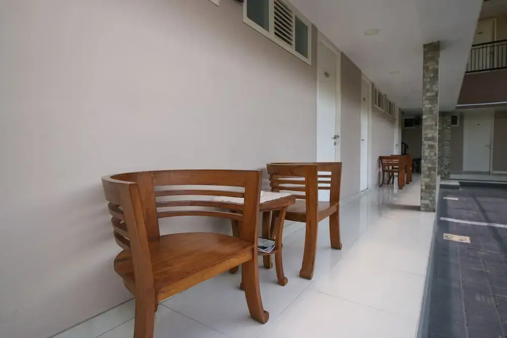 Airy Syariah Gayung Kebonsari Lima 11 Surabaya