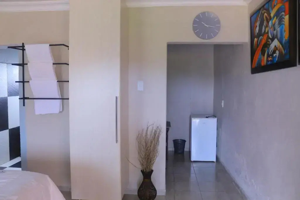 Lis ville guest house