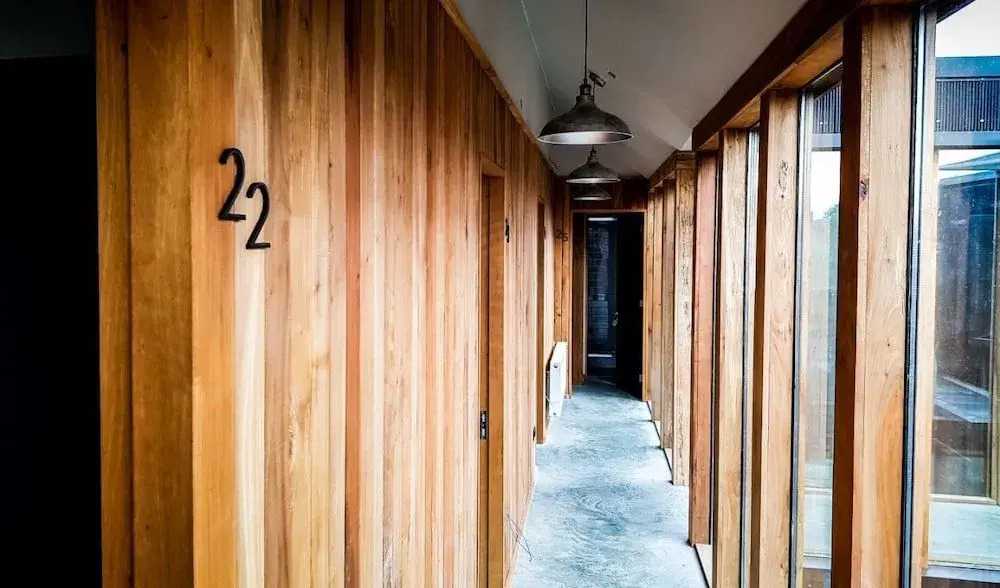 Hostal Boutique Factoria Patagonia