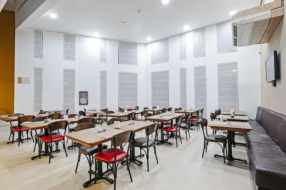 Tri Hotel Balneário Camboriú