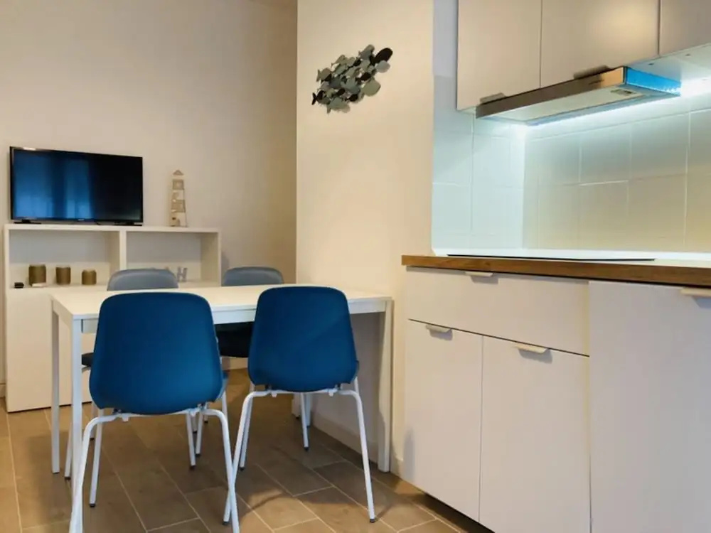 Modern Flat in the Centre of Rosolina Mare