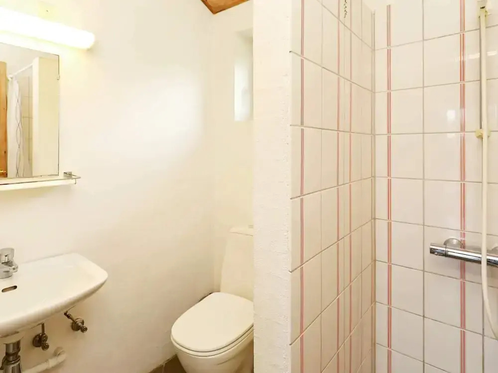 4 Star Holiday Home in Hjorring