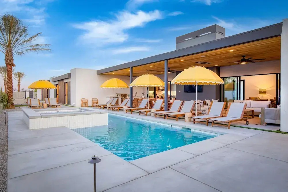 The Reserve at Polo Villas by AvantStay
