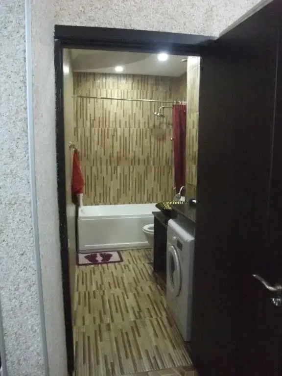Apartment Natali with Sea View