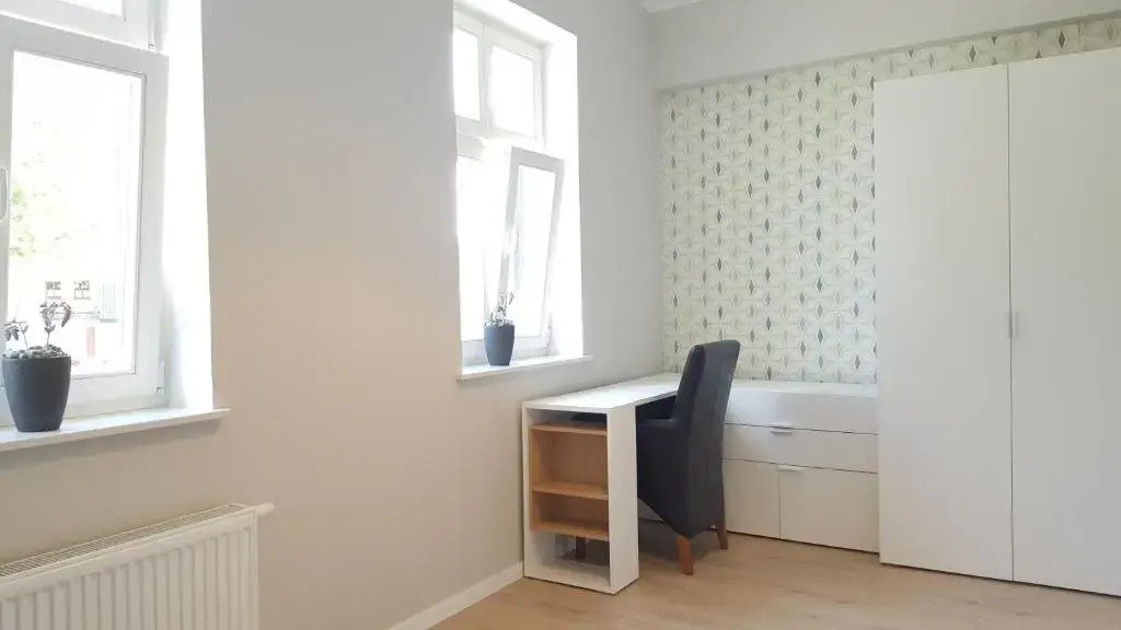 Apartamenty Marina