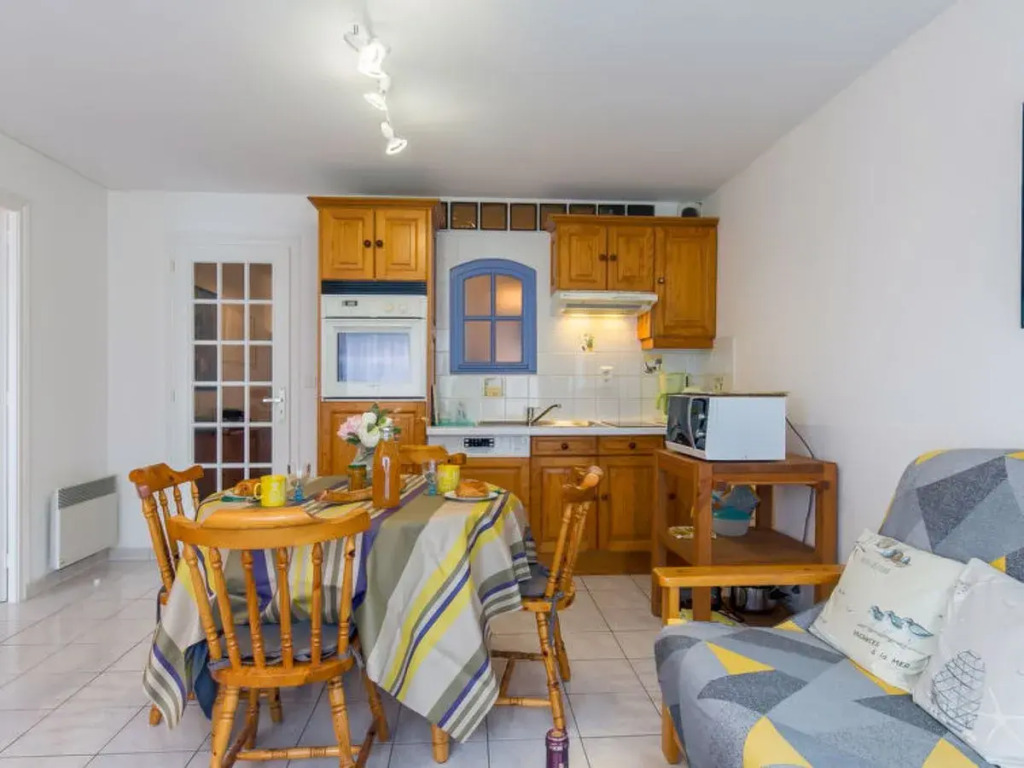Apartment Ty Bugale Concarneau