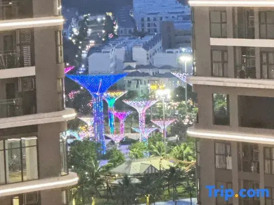 Vinhomes Grand Park - PDG Elegant Residence