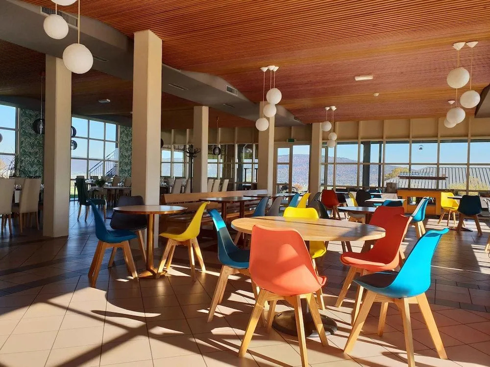 Le Relais de la Croisée