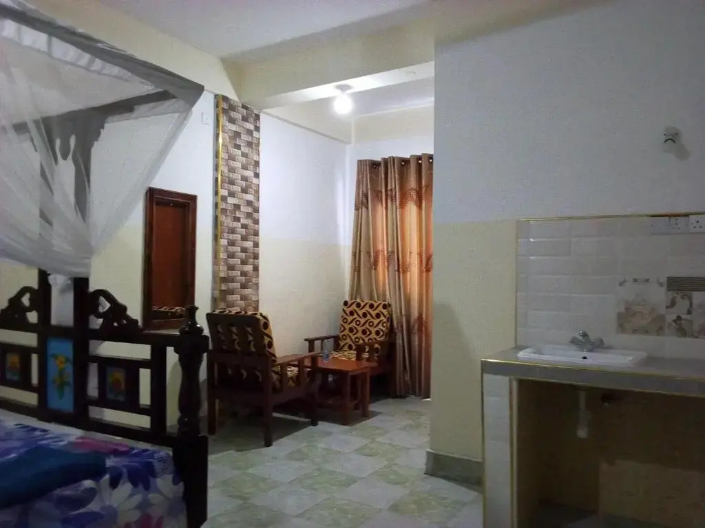 Premier Guest Residence Hotel