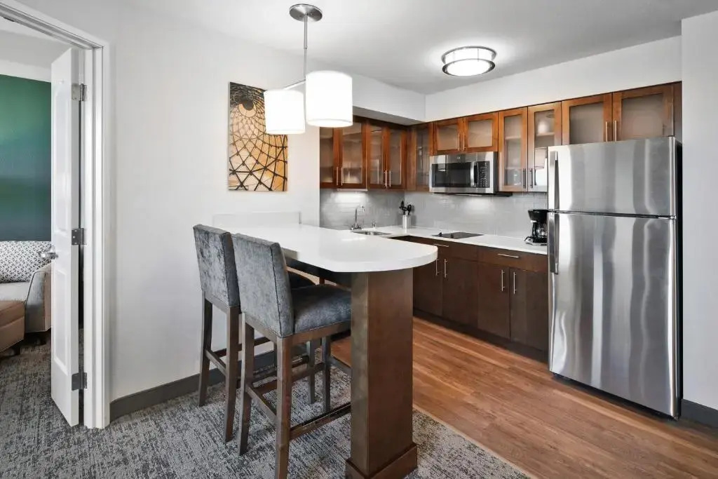 Staybridge Suites Irvine - John Wayne Airport by IHG