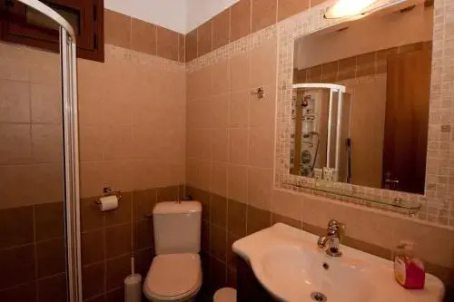 Traditional Guesthouse Siantsis