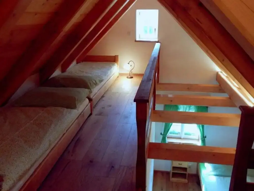Villa Near Horni Domky Ski Resort