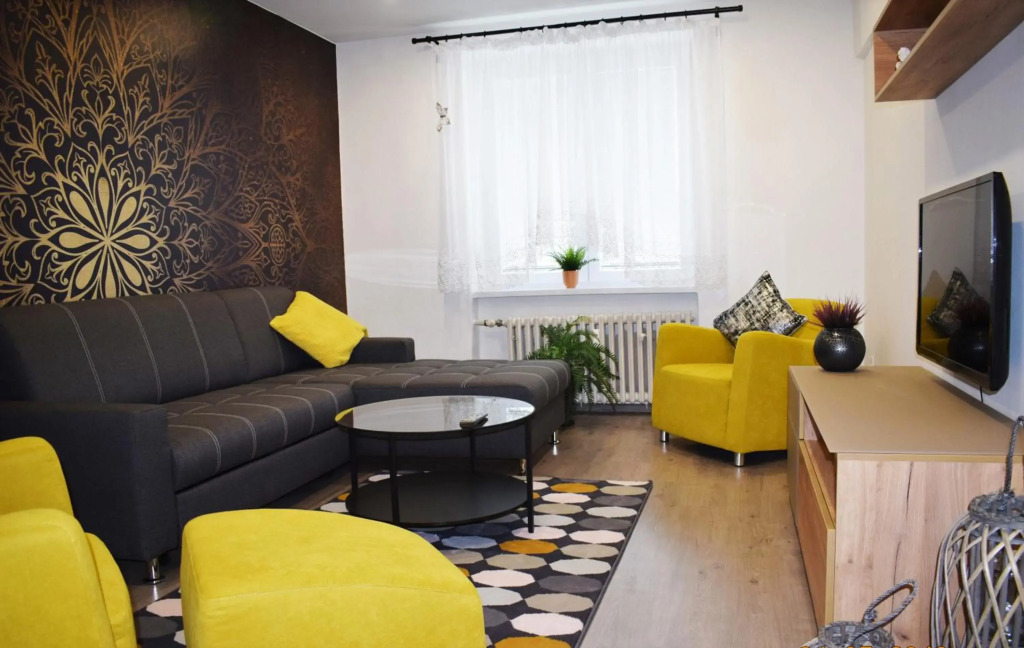 Olive - Exclusive apartment - City Center - Parking