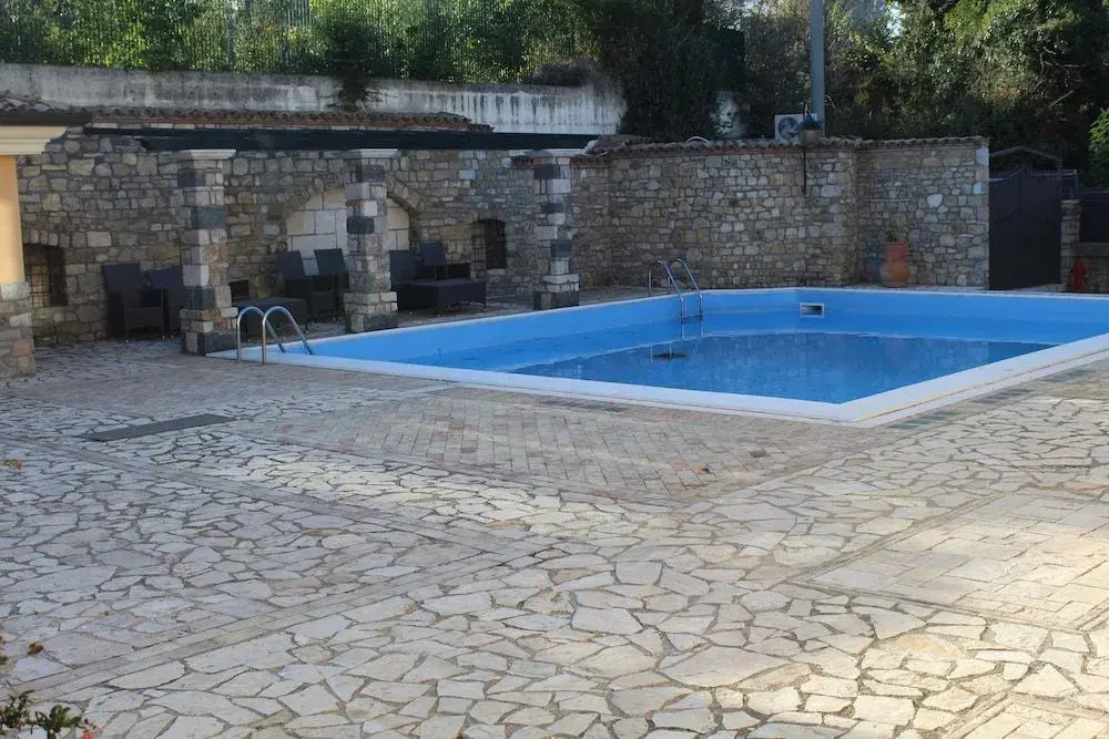 Hotel Novecento