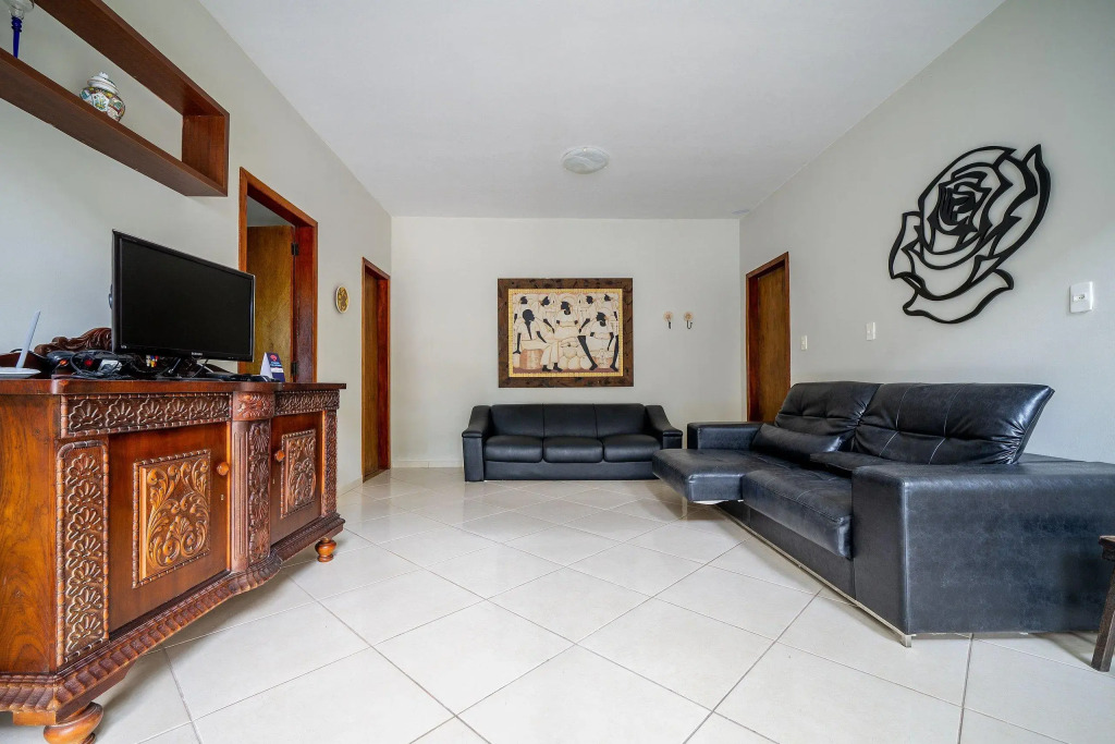 Casa De Luxo E Pé Na Areia Em Canto Grande Rce084