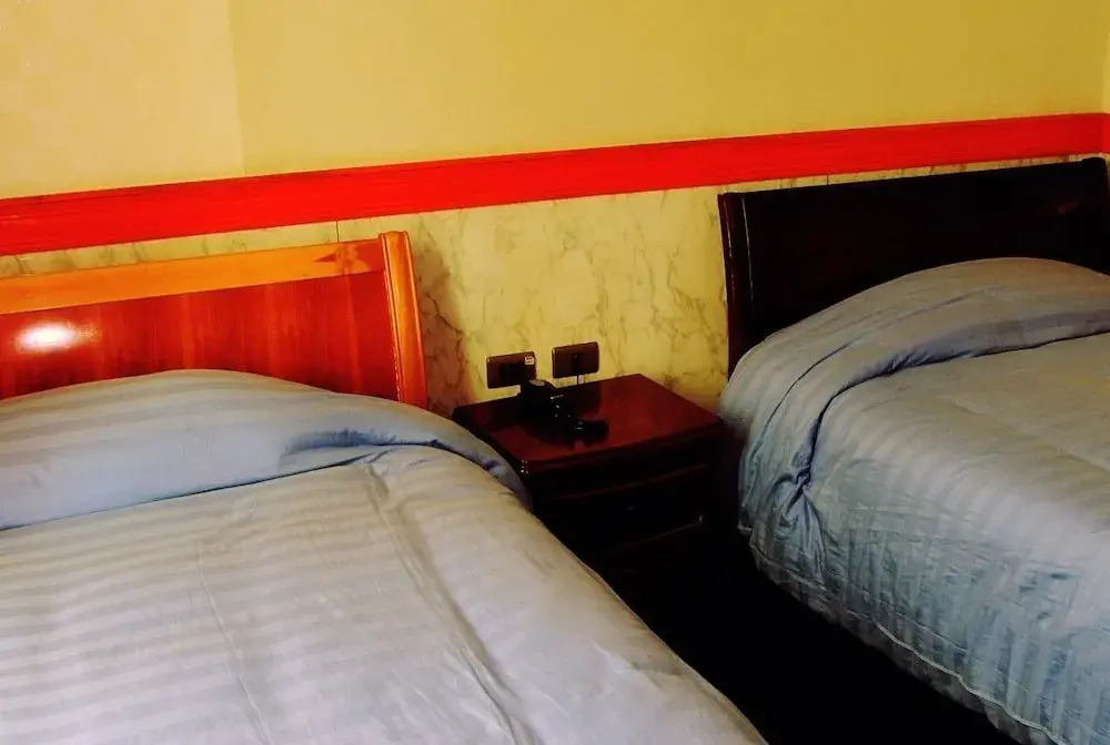 Hotel Asturias