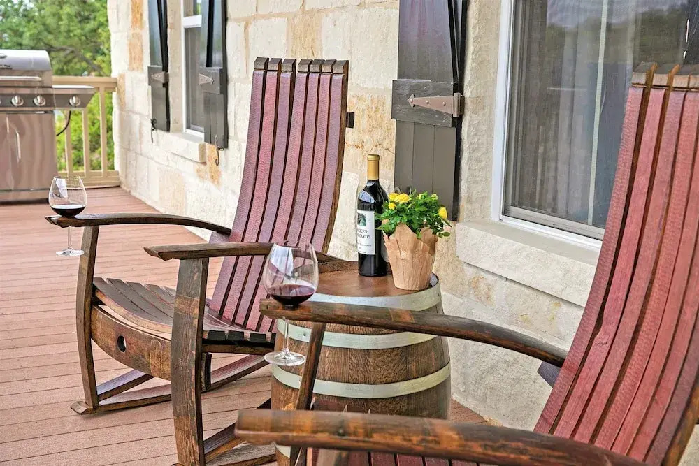 Luxury On Main St! Stunning Home in Heart of Fred!