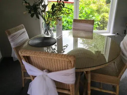 Firth Street Mews B&B