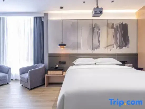 JY Youxuan Hotel (botou Tumed Right Banner Salaqi Railway station Store))
