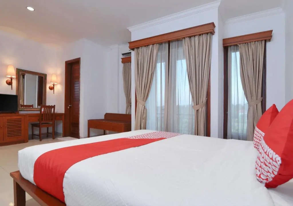 Starloka Saba Bali