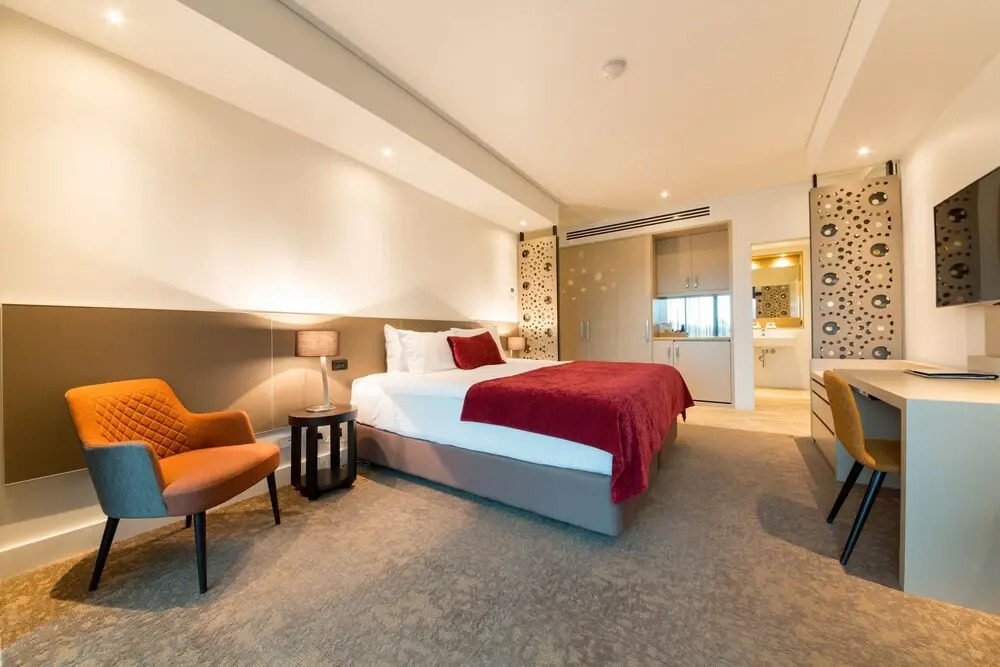 Bridges Villas Barooga