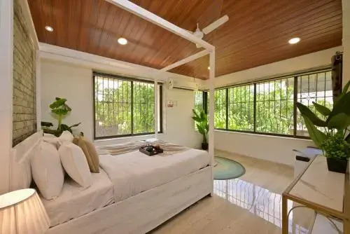 Eko Stay-Royale Villa