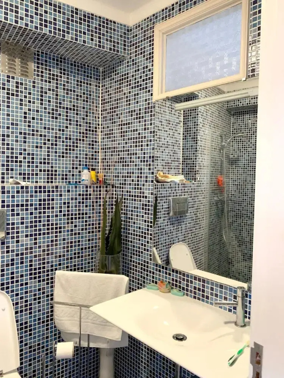 Apartment with 4 Bedrooms in Paranho de Areia, with Wonderful Sea View, Furnished Garden And Wifi - 300 M From the Beach