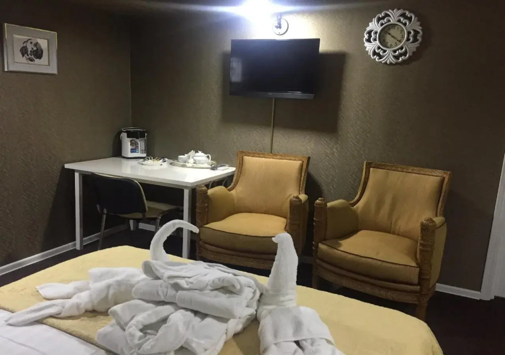 LES Mini Hotel