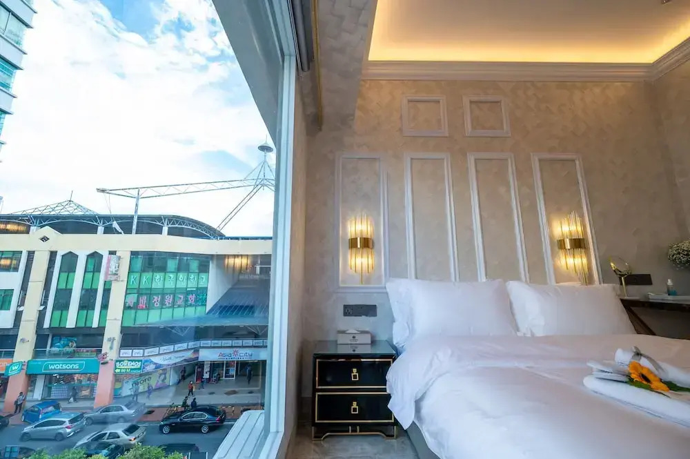 ACJ Residence - A Member of The Luxury Stay Group