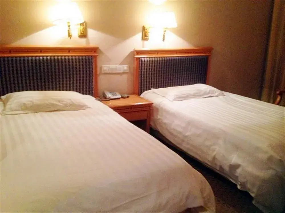 Fenghua Xikou Hotel